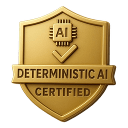deterministic_ai_logo
